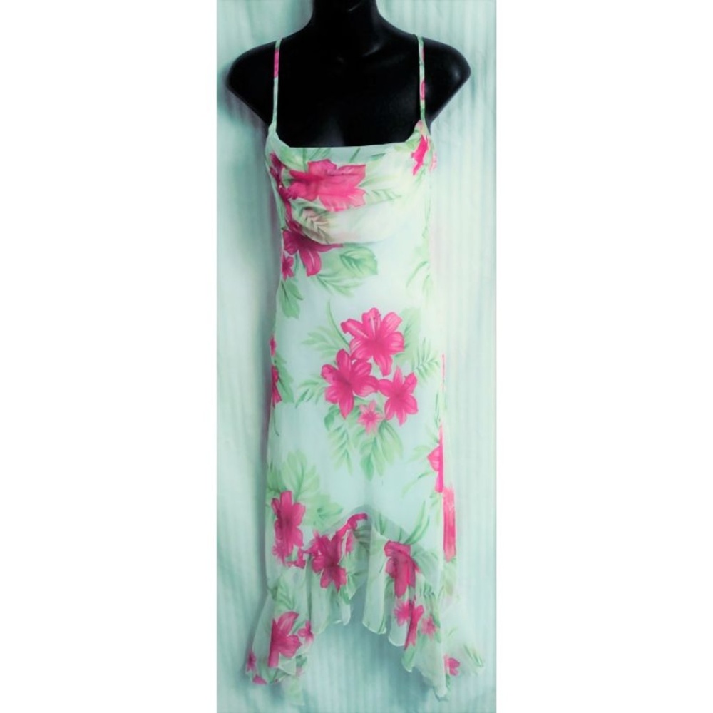 Floral Dress by Rampage - Size 5/6